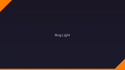积分兑换 - LED环形补光灯 | jbo体育平台 积分商城